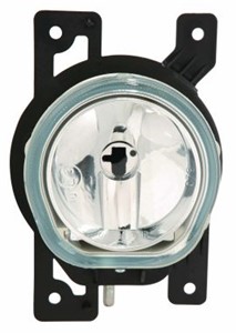 Dimljus, Vänster, FIAT DOBLO Buss, DOBLO Cargo, DOBLO Flak/chassi, 51814483
