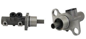 Huvudbromscylinder, AUDI A4 B5, A4 B5 Avant, A6 C5, A6 C5 Avant, VW PASSAT B5, PASSAT B5 Variant, 8D0 611 021A, 8D0 611 021B