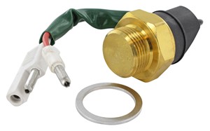 Temperaturswitch, kylarfläkt, CITROËN,FIAT,PEUGEOT,SEAT, 1264.10, 5 934 064, 5 934 084, 5934064, 5934084, 5951524, ZF05934064