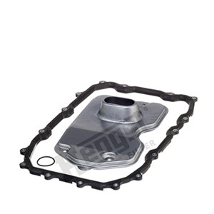Hydraulikfilter, automatväxellåda, AUDI Q7, Q7 Van, PORSCHE CAYENNE, VW TOUAREG, 09D 325 429, 09D 325 435, 955.307.403.00, 955.307.403.0