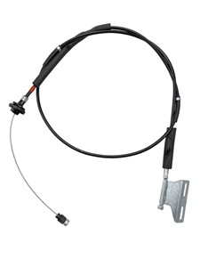 Gasvajer, MITSUBISHI LANCER VII, LANCER CARGO Skåp / kombi, LANCER Kombi VII, 1610A065