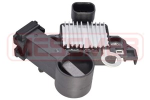 Generatorregulator, CHEVROLET,OPEL,VAUXHALL, 13 582 947