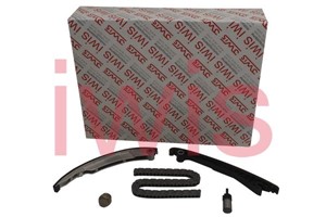 Transmissionskedjesats, CHRYSLER PT CRUISER, MINI MINI, MINI Cabriolet, 04777699AA, 0713 1 485 593, 0713 7 510 732, 1131 1 485 397, 1131