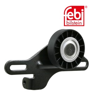 Spännrulle, flerspårsrem, RENAULT CLIO II, KANGOO, KANGOO Express, 77 00 274 217, 77 00 870 432