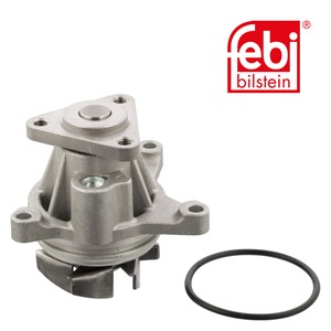 Vattenpump, FORD,MAZDA,VOLVO, 1 119 276, 1 142 005, 1 142 427, 1 313 167, 1 336 008, 1 359 027, 1 361 486, 1 364 152, 1 434 347, 1 584 0