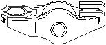 Vipparm, ventiler, AUDI,SEAT,SKODA,VW, 06D 109 417F, 06E 109 417A, 06E 109 417F