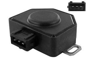 Sensor, gasspjäll, ALFA ROMEO,LANCIA,SAAB, 0000060512672, 035 906 111, 1 271 004, 1950011022, 35 906 111, 4430294, 4430298, 60512672, 60