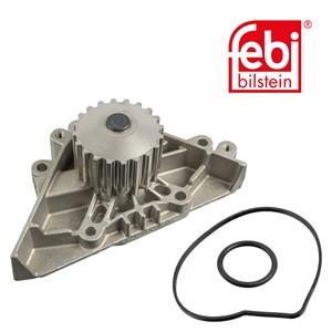 Vattenpump, CITROËN,FIAT,LANCIA,PEUGEOT, 1201.E1, 1201.E7, 1201.F3, 1201.F4, 1201.G4, 9640601280, 9654531880, 9655043180, 9663654980