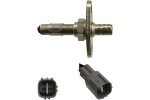 Lambdasond, Fram, LEXUS LX, TOYOTA LAND CRUISER 100, 8946569175, 8946580011