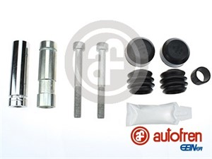 Styrlagersats, bromsok, Bakaxel, Framaxel, IVECO,MERCEDES-BENZ,NISSAN,RENAULT,RENAULT TRUCKS,VW, 000 420 0054, 000 420 0250, 000 421 085