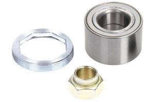 Hjullagersats, FIAT 1/9 X, 127, 127 Panorama, 128, 128 Coupé, 128 Familiare, 147, FIORINO, UNO, LANCIA A 112, SEAT 127, 128, FURA, 39815