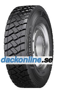 Uniroyal DM 40 ( 315/80 R22.5 156/150K 20PR )