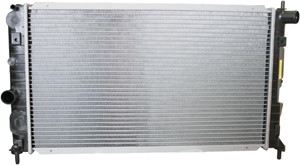 Kylare, motorkylning, SAAB 9-5, 9-5 Kombi, 52 466 790, 52466790