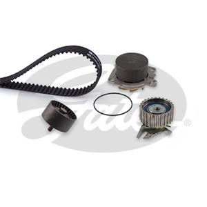Kamremskit med vattenpump, ALFA ROMEO 145, 146, 147, 156, 156 Sportwagon, 71771578