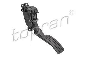 Gaspedal, DACIA LOGAN, LOGAN EXPRESS, LOGAN MCV, LOGAN Pick-up, SANDERO, RENAULT LOGAN I, LOGAN Kombi I, 6001 548 477, 8200 386 506