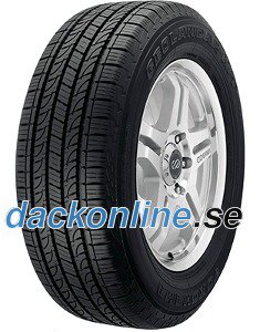 Yokohama Geolandar H/T (G056) ( 285/60 R18 116H )