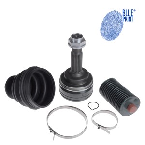 Drivknut, Framaxel, På hjulsidan, TOYOTA YARIS, 43410-0D010, 43410-52040, 43420-0D010, 43420-0D020, 43420-52040, 43420-52050