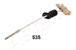 Vajer, parkeringsbroms, Fram, MITSUBISHI L200, MR205216