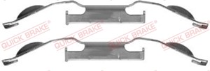 Monteringssats, Framaxel, BMW,FORD,JAGUAR,LAND ROVER,VOLVO