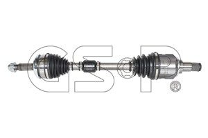 Drivaxel, TOYOTA AVENSIS Kombi, AVENSIS Sedan, 4342005411, 4342005412