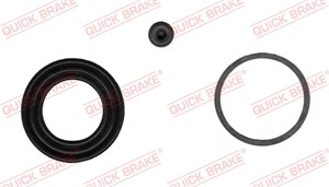 Reparationssats, bromsok, Bakaxel, Höger, Vänster, CHEVROLET CAPTIVA, CAPTIVA SPORT, OPEL ANTARA A, VAUXHALL ANTARA A
