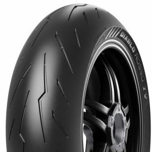 Pirelli Diablo Rosso IV 180/55R17 73W Bak TL