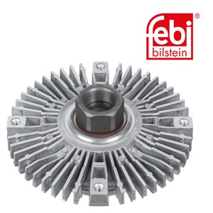 Koppling, kylarfläkt, AUDI,SKODA,VW, 078 121 350 A, 78 121 350 A, 78121350