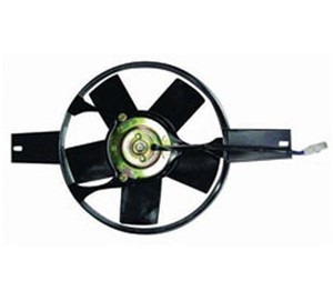 Fläkt, kylare, FIAT DUCATO Flak/chassi, DUCATO Panorama, DUCATO Skåp, TALENTO Buss, TALENTO Flak/chassi, TALENTO Skåp, UNO, 5950102, 595