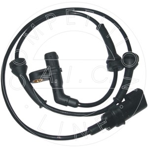ABS-givare, Sensor, hjulvarvtal, Fram, höger eller vänster, FORD KA, STREET KA, 1 337 227, 5ST52B372AB