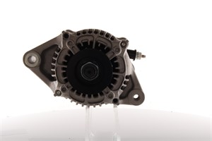Generator, TOYOTA COROLLA, COROLLA Compact, COROLLA FX Compact, COROLLA Liftback, COROLLA Station Wagon, STARLET, 27 020-24050-84, 27 02