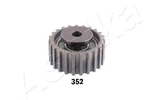 Spännrulle, kamrem, MAZDA 323 C V, 323 F V, 323 P V, 323 S V, Z501-12-730
