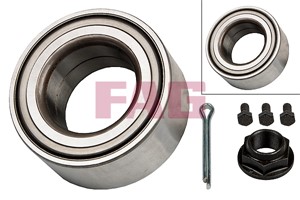 Hjullagersats, Framaxel, CHRYSLER NEON II, 0 4668 442AA, 04668442AA