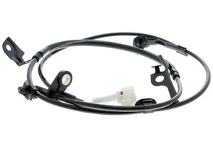 ABS-givare, Sensor, hjulvarvtal, framaxel vänster, DAIHATSU CHARADE VIII, TOYOTA YARIS, 895430D020, 89543-0D020, 895430D020000