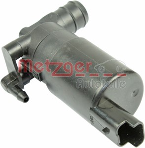 Spolarpump, Fram, NISSAN, 28920BU010
