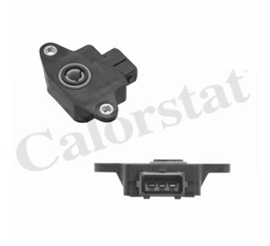 Sensor, gasspjäll, Fram, Vänster fram, Nedre, passar många modeller, 0K011-18-911, 0K247-18-911, 0K30A-18-911, 0K9A5-18911, 0K9A5-18-911