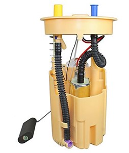 Bränslepump, MINI MINI, MINI Cabriolet, MINI CLUBMAN, MINI CLUBVAN, MINI Coupé, MINI Roadster, 16 11 7 294 387, 16117233996, 7 294 387,