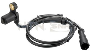 ABS-givare, Sensor, hjulvarvtal, Framaxel, RENAULT, 7700429113, 7700832768