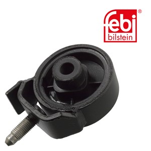 Motorkudde, Bak, MITSUBISHI L200 / TRITON, L200 / TRITON Flak/chassi, PAJERO SPORT II, PAJERO SPORT III, 3204A005, MR267864