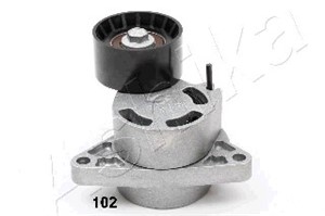 Sträckare, flerspårsrem, NISSAN, 1195500Q0A, 1195500Q0E, 1195500QAA, 1195500QAD, 1195500QAE, 8200004341