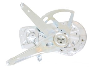 Fönsterhiss, Höger fram, VOLVO XC70 CROSS COUNTRY I, XC90 I, 30784577, 30784577-8
