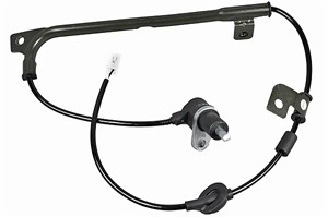 ABS-givare, Sensor, hjulvarvtal, Bakaxel, Höger, SUBARU FORESTER, 27540-SA000