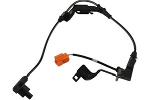 ABS-givare, Sensor, hjulvarvtal, Bakaxel vänster, HONDA CIVIC Coupé VII, CIVIC Hatchback VII, CIVIC Sedan VII, 57475S5D013