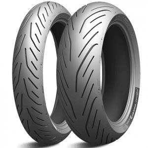 Michelin Pilot Power 3 180/55R17 73W Bak TL