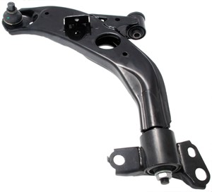 Länkarm, Vänster fram, MAZDA 626 V, 626 Hatchback V, 626 Station Wagon V, XEDOS 6, C002-34-350A, C002-34-350B, C002-34-350C, GE4T-34-350