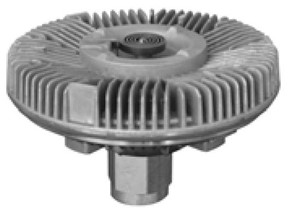 Koppling, kylarfläkt, CHRYSLER,DODGE,FORD USA, 20910-22T00, 2092022P10, 31 33 6 787 104, 52027847, 52027848, 52027885, 52028214, 5202821