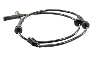ABS-givare, Sensor, hjulvarvtal, Framaxel, NISSAN ALTIMA, MAXIMA VII, 47910-JA000