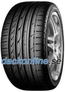 Yokohama Advan Sport (V103S) ZPS ( 205/55 R16 91W RPB, runflat )