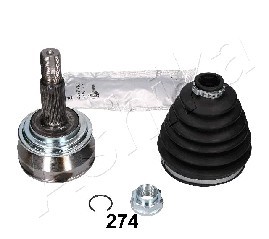 Drivknut, Framaxel, LEXUS CT, 4346009S20, 4346049406, 4347079015, 4347079016, 4347080134, 4347080318, 4347080347
