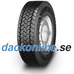 Uniroyal DH 40 ( 315/80 R22.5 156/150L 20PR Dubbel märkning 154M )
