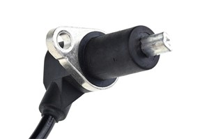 ABS-givare, Sensor, hjulvarvtal, Bakaxel, Höger, LANCIA Y, 7766248